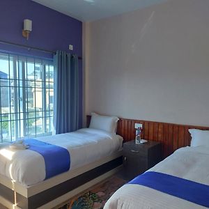 Double Room Private Bathroom